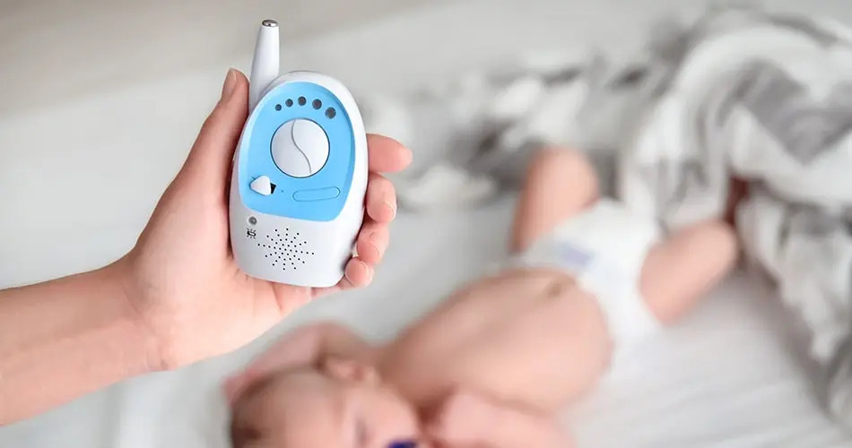 Best Baby Monitor for Camping